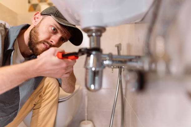 Best Plumbing Repair Near Me  in USA